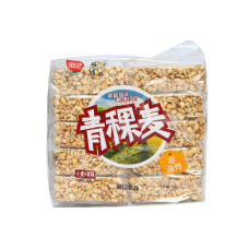CN HBS Highland Barley Snack Bar 10x320g