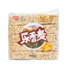 CN HBS Wheat Snack Bars 10x320g