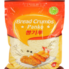 NBH Panko Bread Crumbs 10x1kg