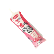 Unicurd Silken Tofu T03 - Tube 30x250g