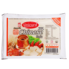 Unicurd Chinese Tofu T17 - 21x300g