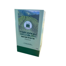 Upstream Green Tea 24x100g