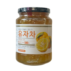 KR Citron for Tea 12x580g
