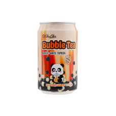 TW QQ Bubble Tea Brown Sugar 24x315ml