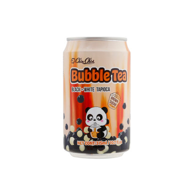 TW QQ Bubble Tea Brown Sugar 24x315ml