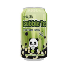 TW QQ Bubble Tea Matcha Fl 24x315ml
