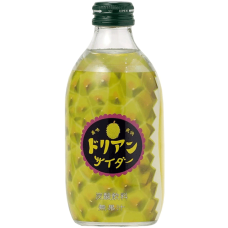 JP Tomomasu Durian Soda 24x300ml