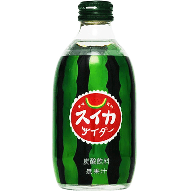 JP Tomomasu Watermelon Soda 24x300ml