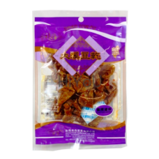 TW Shii Fure Dried Tofu Spicy Flavor 24x100g