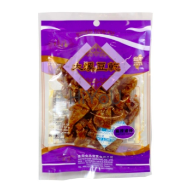 TW Shii Fure Dried Tofu Spicy Flavor 24x100g