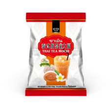 TW RF Thai Tea Flavored Mochi 24x120g