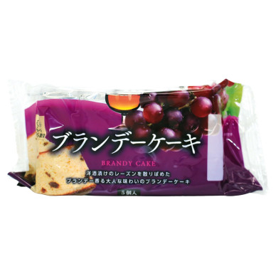 JP Sakura Cake 32x200g