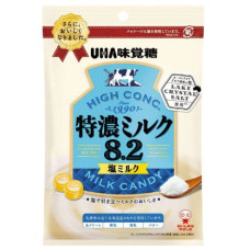 JP UHA Candy w/ Salt 6x12x75g