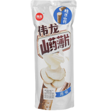 V-Loong Yam Chips Original Flavor 40x90g