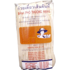 Farmer Rice Sticks (Banh Pho) 1mm 34x400g