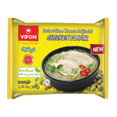 VIFON Phu Gia Bean Thread Chicken Flavour 72x50g