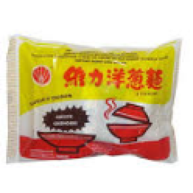 TW Wei Lih Instant Noodle Onion Flavour 3x6x5x85g