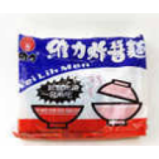 TW Wei Lih Instant Noodle Jah Jan Flavour3x6x5x90g