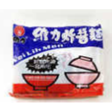 TW Wei Lih Instant Noodle Jah Jan Flavour3x6x5x90g