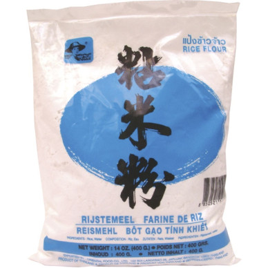 Farmer Rice Flour 34x400g