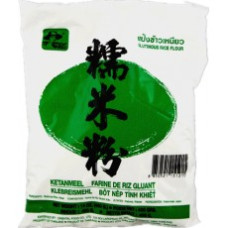 Farmer Glutinous Rice Flour 34x400g