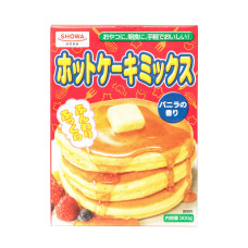 JP Showa Pancake Mix Powder 20x300g