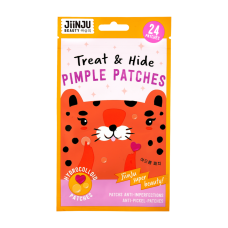 KR JinJu 24 Pimple Patches 5x12pc