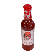 TheHolySauce Sweet Chili Sauce 12x450ml