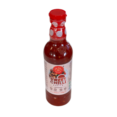 TheHolySauce Sweet Chili Sauce 12x450ml