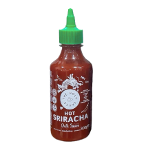 TheHolySauce Sriracha Chili Sauce 2x6x300g