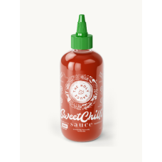 TheHolySauce Sweet Chili Sauce 8x250ml