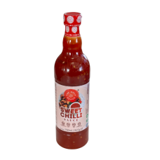 TheHolySauce Sweet Chili Sauce 12x700ml