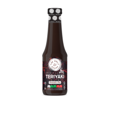 TheHolySauce Teriyaki Sauce 8x250ml