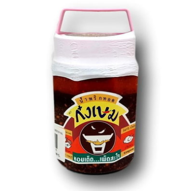 Thai Kong Sem Chilli In Paste 24x350g*P