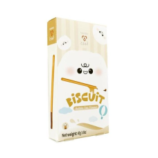 Tokimeki Biscuit Stick Bubble Tea Fl 40x40g