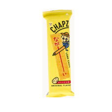 Tokimeki Chapz Chips Original Fl 20x75g