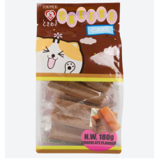 Tokimeki Cheese Cake Chocolate Flavor 24x180g