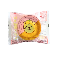 Tokimeki Baumkuchen Lemon Flavor 24x70g