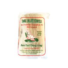 VN Rice Vermicelli Bun Tuoi Thang Long M 30x500g