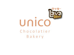 Unico-Lava Bite