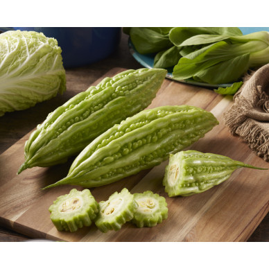 Foekwa/ Bittermelon 8kg ESP