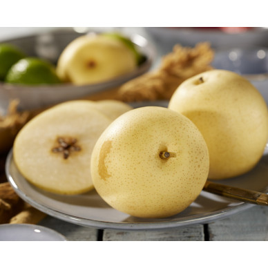 CN Fragrant Pear 7kg