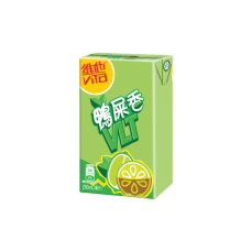 Vita Ya Shi Xiang Lemon Tea Drink 2x4x6x250ml