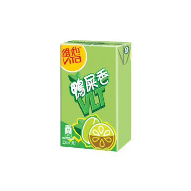 Vita Ya Shi Xiang Lemon Tea Drink 2x4x6x250ml