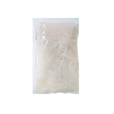 CN Yumei Konjac Noodles 16x400g